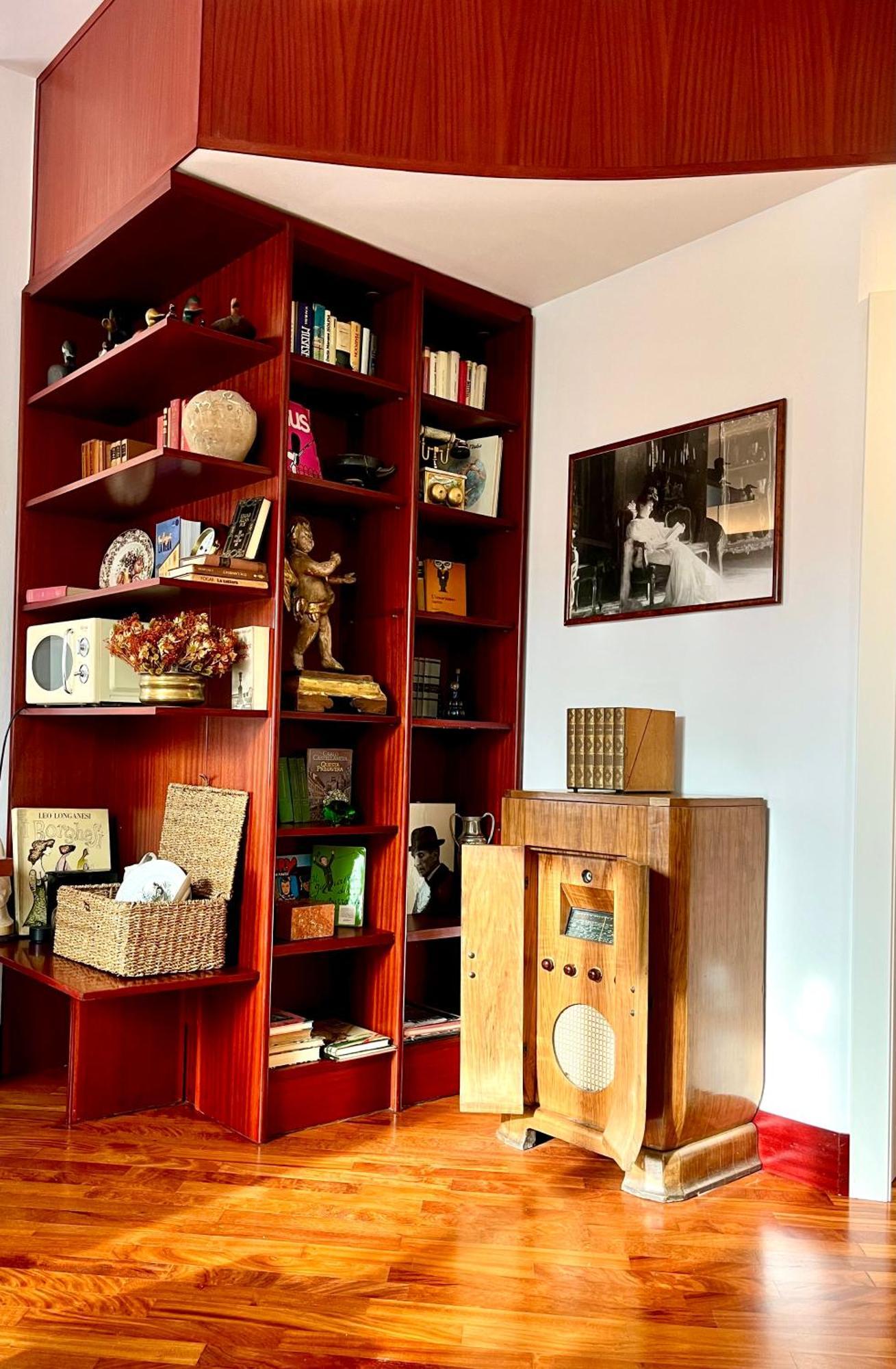 Apartamento Luxury Loft Milán Exterior foto