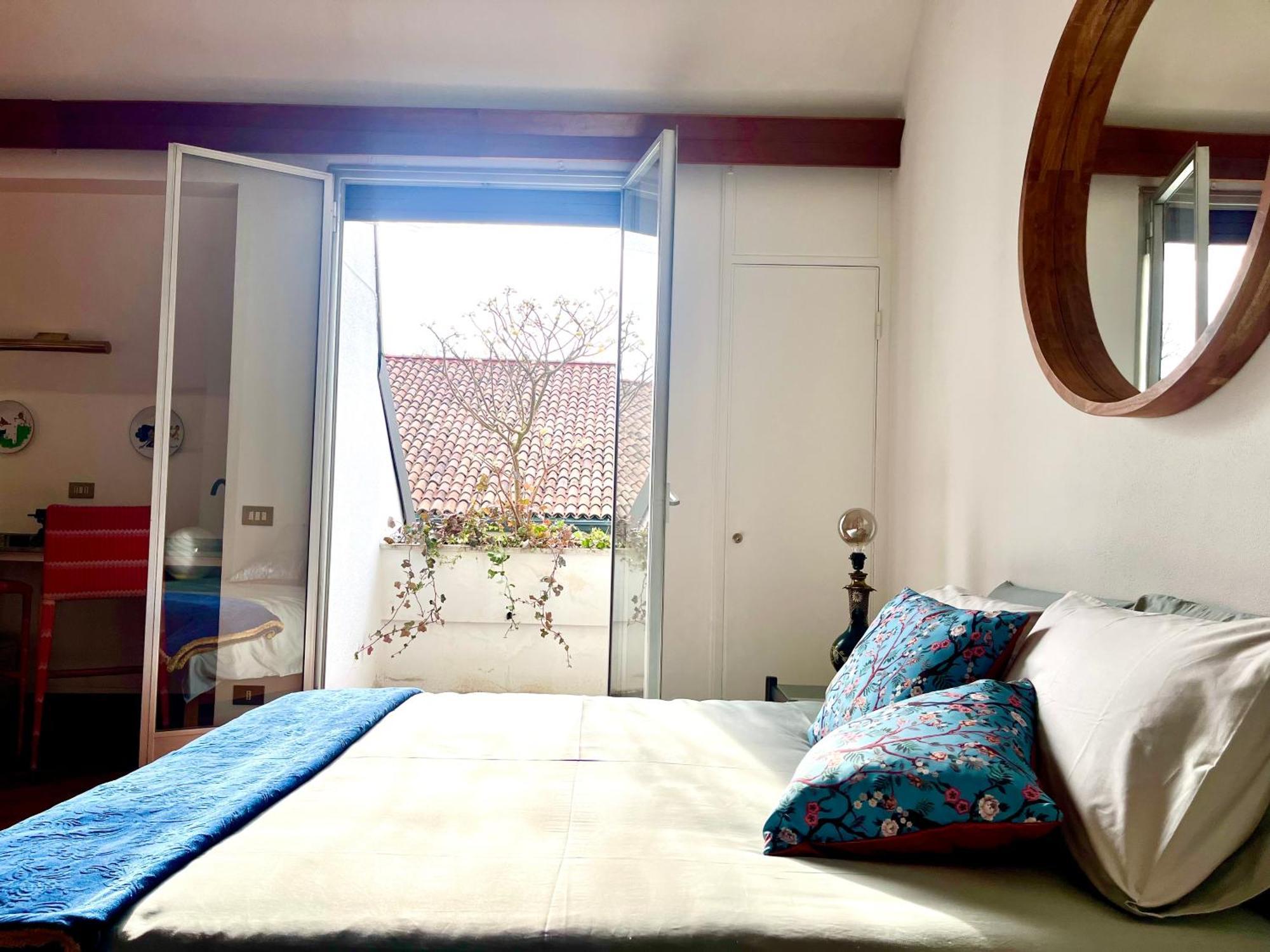 Apartamento Luxury Loft Milán Exterior foto