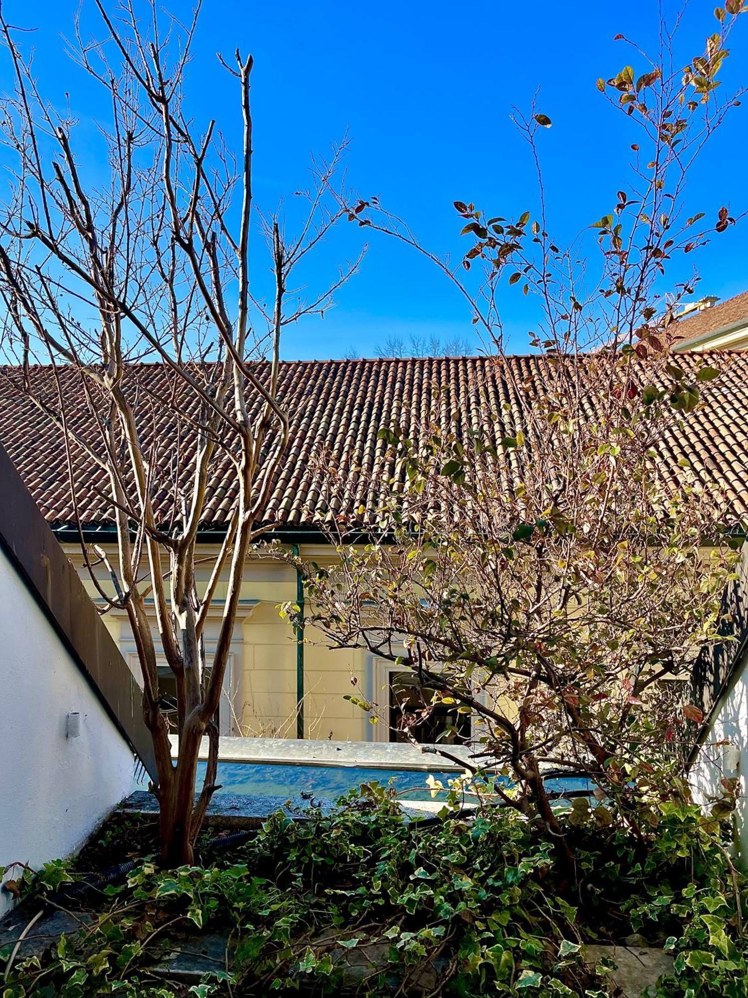 Apartamento Luxury Loft Milán Exterior foto